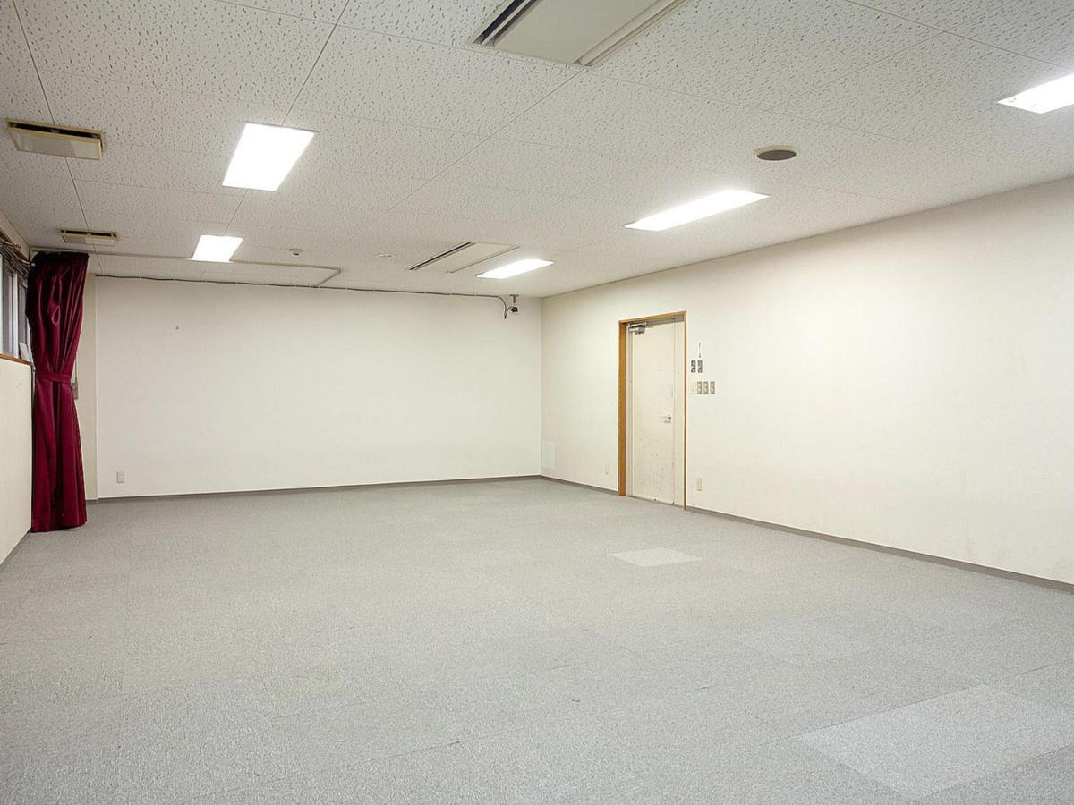 Togari Onsen Alpen Plaza Hotel Iiyama Exterior foto